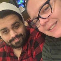 Kidany Javier Agosto