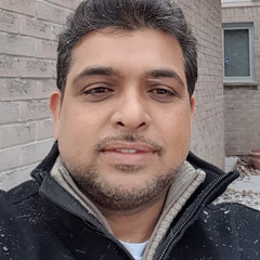 Saif Hamad