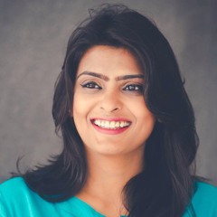 Dr. Khushboo Shah