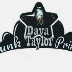 Funk Princess Dava Taylor
