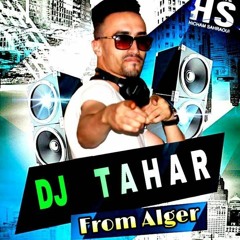 Dj Tahar In The Mix