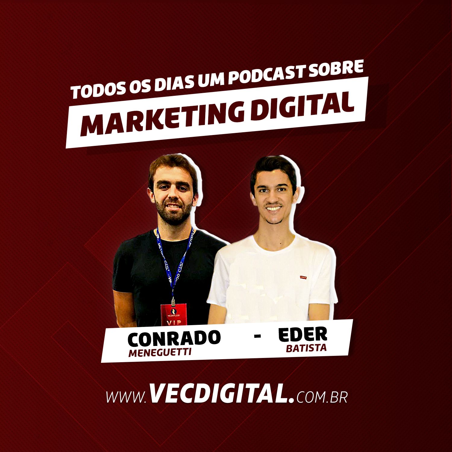 Marketing Digital - VEC Digital