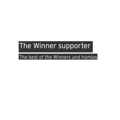 The Winner Supporter II
