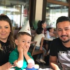 Eser Eşme