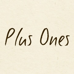 Plus Ones London