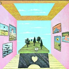 AMBIENT DREAM