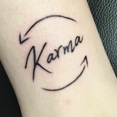 Karma Sirius Crowley