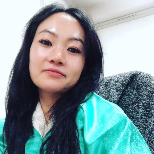 Choki Yangzom Dorjee’s avatar