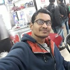 Muhammad Ali Noor Islam