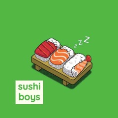 sushi boys