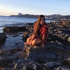 Paula Gordillo Rodríguez