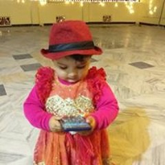 hafsa abbasi