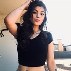 Elizabeth De La Cruz