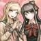 shsl mahiru kinnie