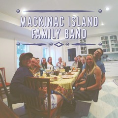 Mackinac Island Family Band