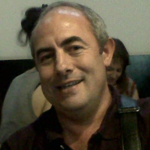 Luis Emilio Sáez’s avatar