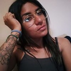 Mafe Gamboa