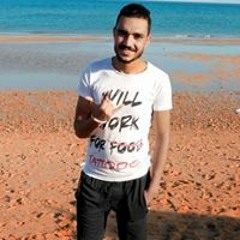Mada Bin Saied