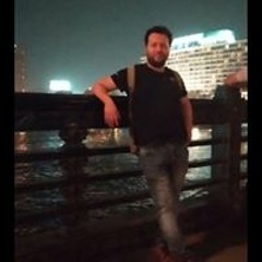 احمد ندا