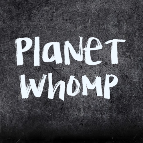 Planet Whomp’s avatar