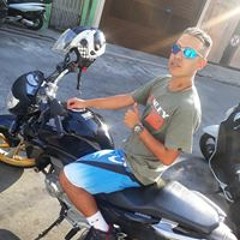 Lucas Lucas