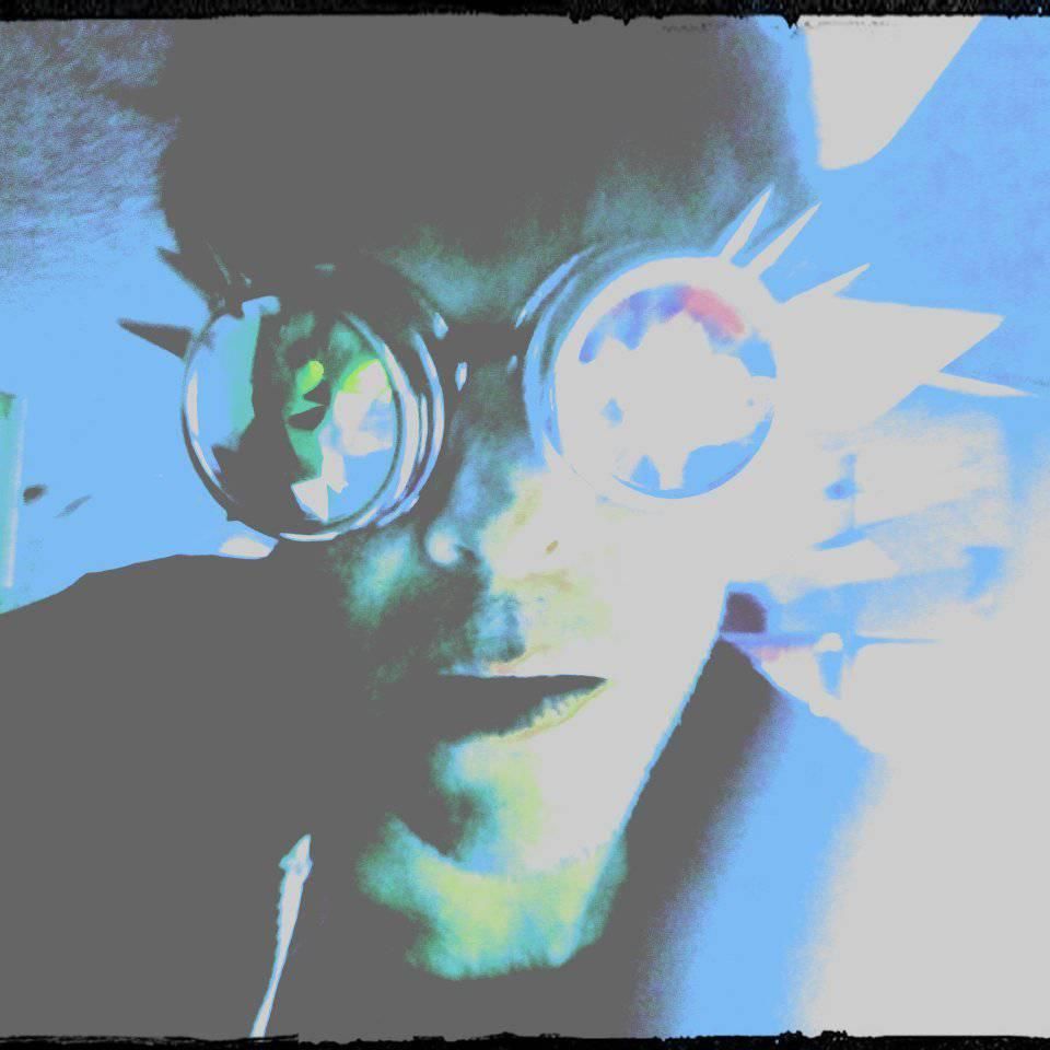 Psychedleic