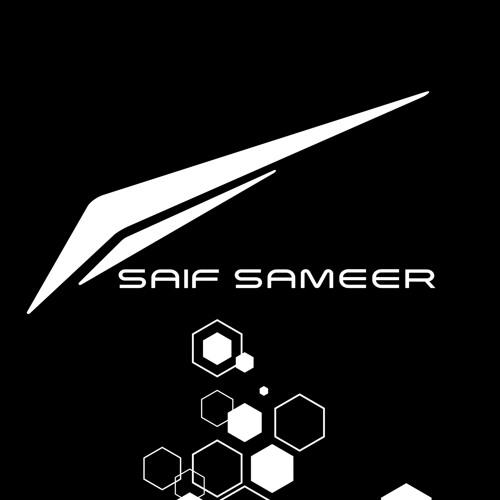 Saif Sameer’s avatar
