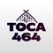 Toca 464