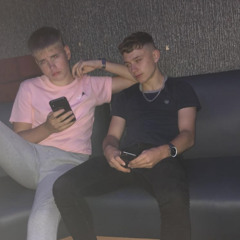 Jack Rowley / Thomas Fraser