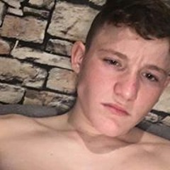 Liam Strangeway