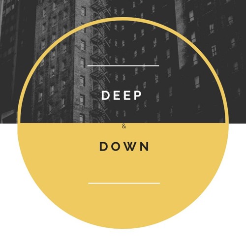 DeepNdown’s avatar