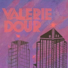 Valerie Dour