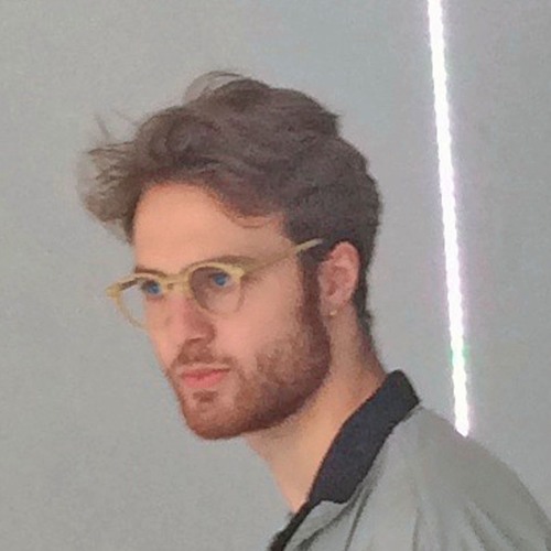 Max Devereaux’s avatar