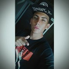 Matheus Delgado