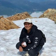 Andres Huipe Morales