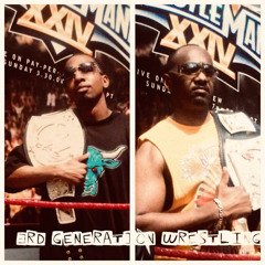 3rdgen Wrestling