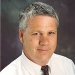 Dr James Whittlesey
