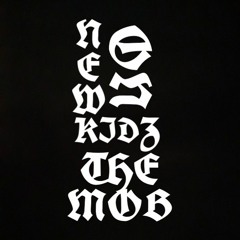 New Kidz On The MØB