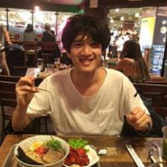 Shogo Kusuhara