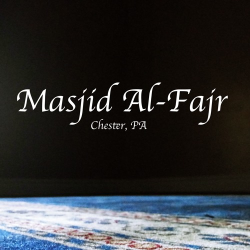 Masjidul-Fajr’s avatar