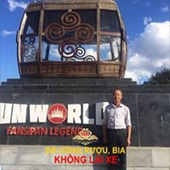 Phạm Văn Hiểu