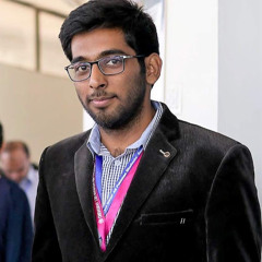 Muhammad Mohsin
