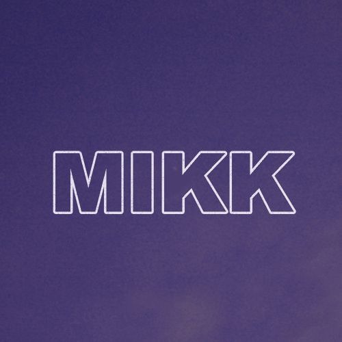 MIKK’s avatar