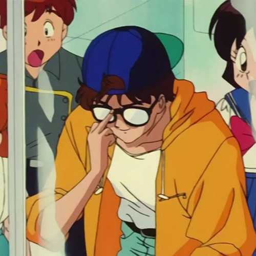 Ruby Red Heart (Demo) with Le`mon