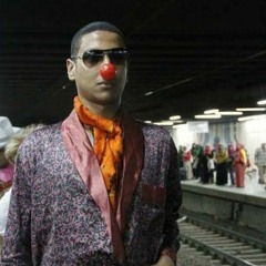 Mohamed Adel