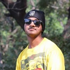 Chinnu Yadav