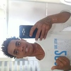 Guiilherme Da Siilva