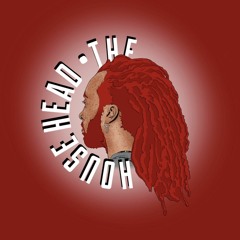 Frankie J - The Red Dread House Head