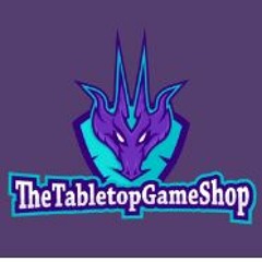Thetabletop gameshop