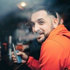 Сергей Кветкин